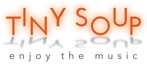 Tiny Soup Logo